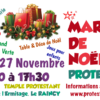 Marché de Noël Protestant