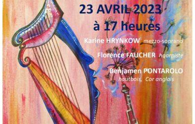 Concert : Prélude Vagabond