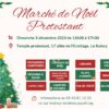 Kermesse de Noël