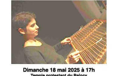Concert – De Constantinople à Istanbul