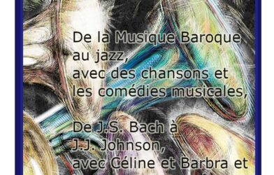 Concert – Les Trombatignolles