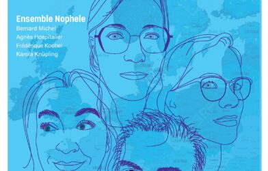 Concert | Ensemble Nophèle